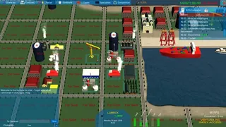 Скриншот 1 к игре Ventura Inc
