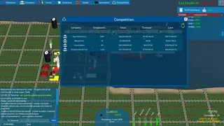 Скриншот 5 к игре Ventura Inc