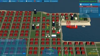 Скриншот 6 к игре Ventura Inc