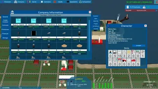 Скриншот 7 к игре Ventura Inc