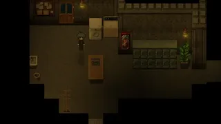 Скриншот 4 к игре Blossoming Yandere 満開 ヤンデレ