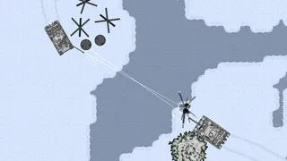 Скриншот 1 к игре Tanks2.DE