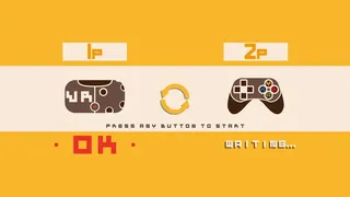 Скриншот 2 к игре Cube Monster