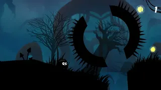 Скриншот 1 к игре Dark Mystery