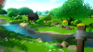 Скриншот 5 к игре The Warhorn