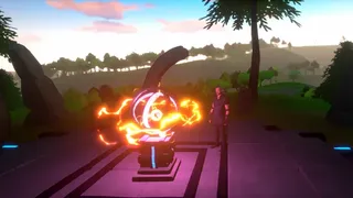 Скриншот 10 к игре The Warhorn