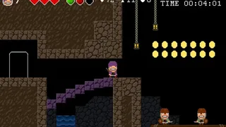 Скриншот 1 к игре Persian: The Great Lamp Heist