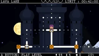 Скриншот 2 к игре Persian: The Great Lamp Heist