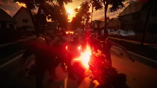 Скриншот 3 к игре Dead Purge: Outbreak