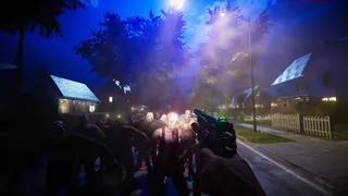 Скриншот 6 к игре Dead Purge: Outbreak