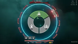 Скриншот 3 к игре Quadrablaze