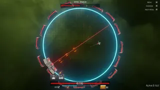 Скриншот 5 к игре Quadrablaze