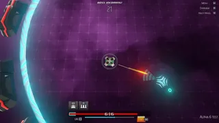 Скриншот 6 к игре Quadrablaze