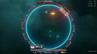 Скриншот 8 к игре Quadrablaze