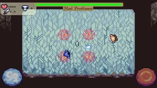 Скриншот 4 к игре WarMages