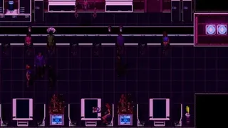 Скриншот 2 к игре Mercury: Cascade into Madness