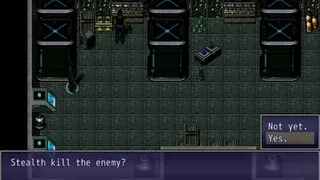 Скриншот 5 к игре Mercury: Cascade into Madness