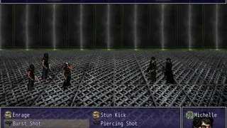 Скриншот 7 к игре Mercury: Cascade into Madness