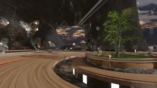 Скриншот 1 к игре ChilloutVR