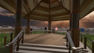 Скриншот 2 к игре ChilloutVR