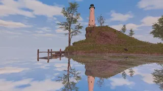 Скриншот 3 к игре ChilloutVR