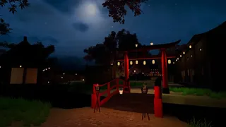 Скриншот 6 к игре ChilloutVR