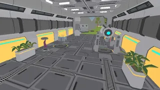 Скриншот 1 к игре UNDEFINED