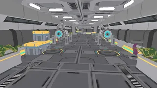 Скриншот 7 к игре UNDEFINED