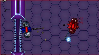 Скриншот 2 к игре Cymatically Muffed