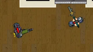 Скриншот 5 к игре Cymatically Muffed