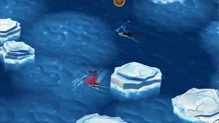 Скриншот 6 к игре Cutthroat Gunboat