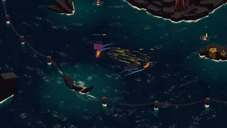 Скриншот 8 к игре Cutthroat Gunboat