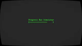 Скриншот 2 к игре Progress Bar Simulator