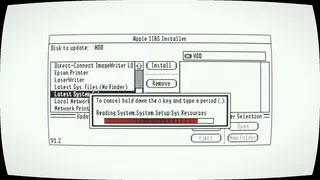 Скриншот 3 к игре Progress Bar Simulator