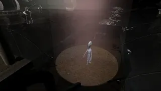Скриншот 5 к игре Visitors: Marine Invasion