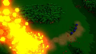 Скриншот 1 к игре Jarheads