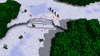 Скриншот 3 к игре Jarheads