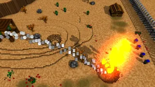 Скриншот 5 к игре Jarheads
