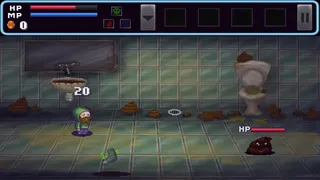 Скриншот 2 к игре Bad Thoughts