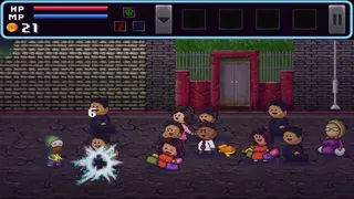 Скриншот 3 к игре Bad Thoughts