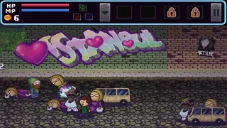 Скриншот 5 к игре Bad Thoughts