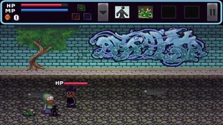 Скриншот 6 к игре Bad Thoughts