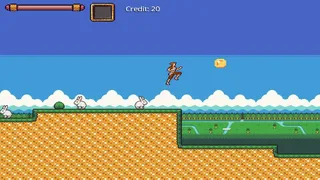 Скриншот 1 к игре Valhall 2000