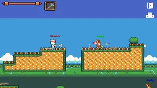 Скриншот 2 к игре Valhall 2000
