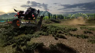 Скриншот 7 к игре Arizona Derby