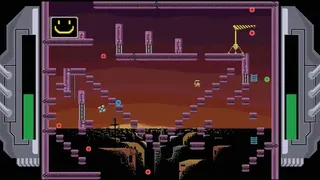 Скриншот 3 к игре Radical Spectrum: Volume 2