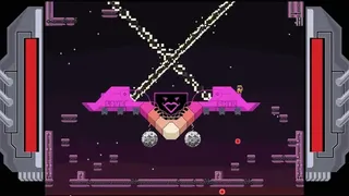 Скриншот 4 к игре Radical Spectrum: Volume 2