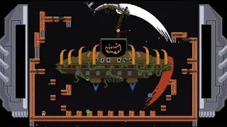 Скриншот 5 к игре Radical Spectrum: Volume 2