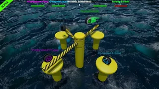 Скриншот 1 к игре TYRED