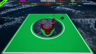 Скриншот 2 к игре TYRED
